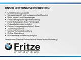 BMW iX3 Impressive LED+LEDER+NAVI+PANO+SHZ+LHZ+PDC - weiße BMW iX3