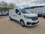 Renault Trafic E-Tech L2H1 - Renault Trafic l2h1