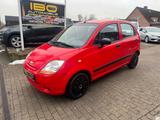 Chevrolet Matiz S+ - Chevrolet Matiz Benziner Gebrauchtwagen