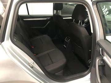 Skoda Octavia - 6