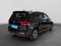 Volkswagen Touran - Vorschau Bild 3