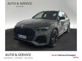 Audi Q5 S line 50 TFSIe qua. S tronic AAS B&O HUD Pan