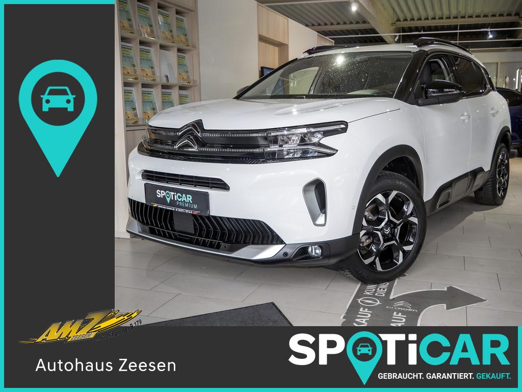 Citroën C5 Aircross PureTech 130 Shine Pack LED NAVI PDC