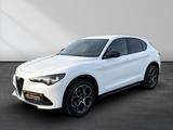 Alfa Romeo Stelvio 2.2 JTDM Veloce Q4 |Matrix |Kamera |21" - gebrauchte Alfa Romeo Stelvio aus dem Jahr 2023