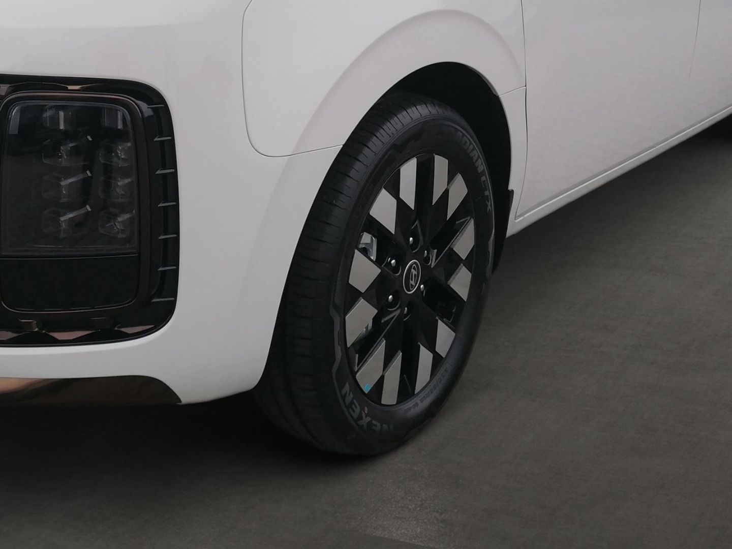 Hyundai Staria – Bild 5
