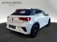 Volkswagen T-Roc - Vorschau Bild 3