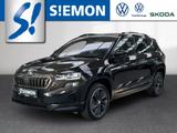 Skoda Karoq 1.5 TSI DSG Sportline AHK Matrix beh. WSS