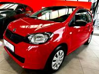 Skoda Citigo 1.0 MPI Garantie WenigKM