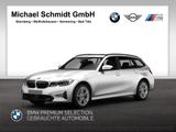 BMW 320d xDrive Touring*M Sportpaket*18"*LC Prof.*HU - BMW 320 mit Diesel-Antrieb: Kombi, Sportpaket