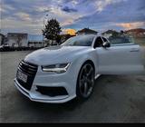 Audi A7 Sportback 3.0 TDI Quattro Competition - Audi A7 Gebrauchtwagen in Stuttgart