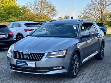 Skoda Superb - 4