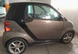 Smart ForTwo 1000 52 kW MHD coupé pulse - Smart ForTwo aus 2010: Coupe