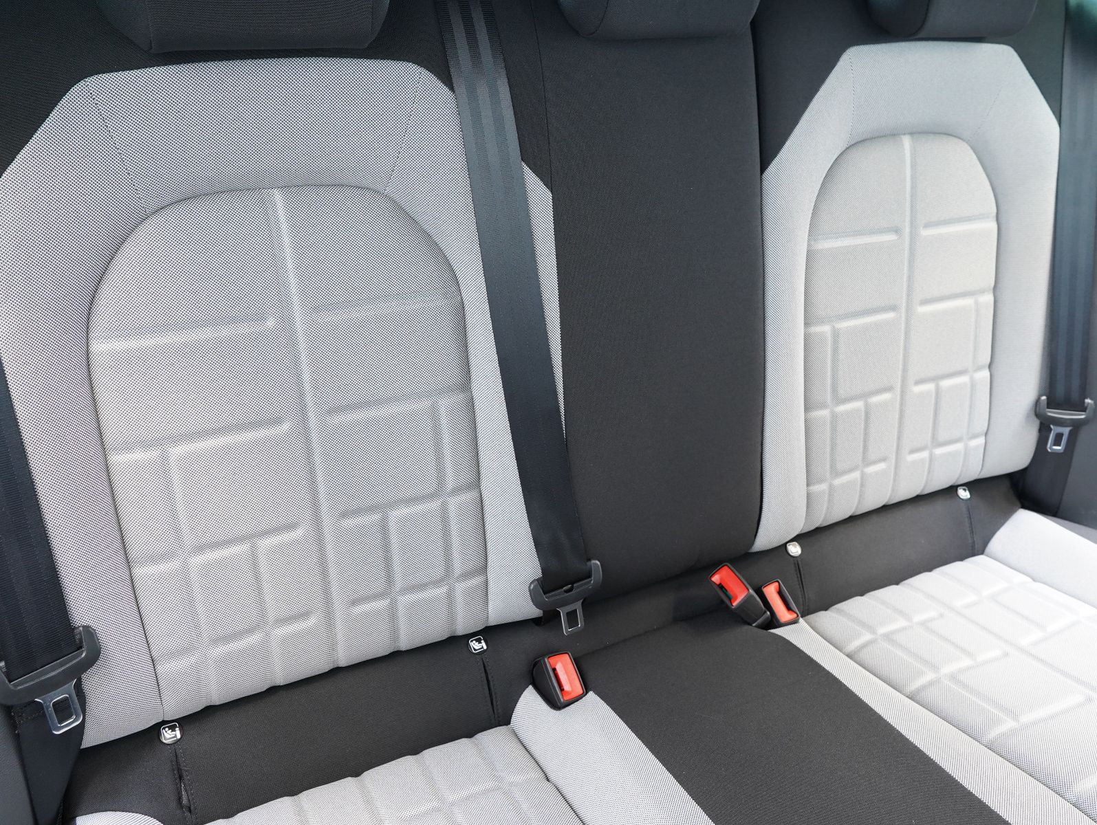 Fahrzeugabbildung SEAT Ibiza 1.5 TSI 110 kW FR Black Edition