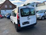 Renault Kangoo Rapid Basis - Renault Kangoo: Basis