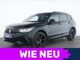 Volkswagen Tiguan Allspace R-Line AHK|ACC|Kamera|LED|HeadUp
