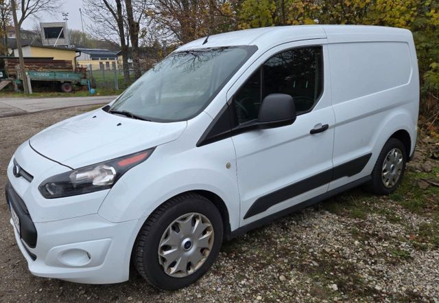 Ford Transit Connect Kasten Trend