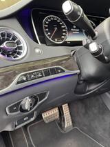 Mercedes-Benz S 350 d 4MATIC - - gebrauchte Mercedes-Benz S 350 aus dem Jahr 2016