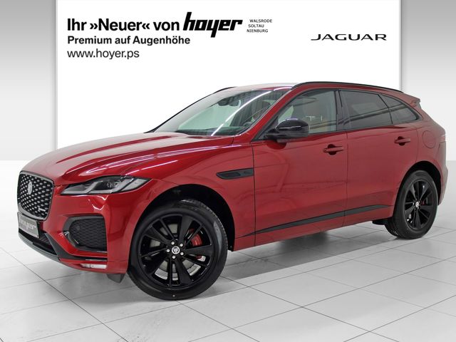 Jaguar F-Pace P400e AWD R-DYNAMIC HSE