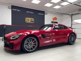 Mercedes-Benz AMG GT R *Schalensitze*Sonderlack*1.Hand*MwSt. - Mercedes-Benz AMG GT R aus 2022