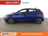 Hyundai i20 1.0 T-GDI Mild-Hybrid Intro Edition Aut.*CAM - Hyundai i20 Gebrauchtwagen in Bremen