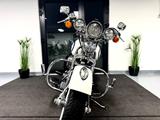 Harley-Davidson Heritage Springer FLSTS nur 17.000 km! dt. Mod. - Harley-Davidson Motorräder in Lübeck