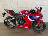 Honda CBR500R -Neuwertiger Zustand - sofort  verfügbar - Angebote