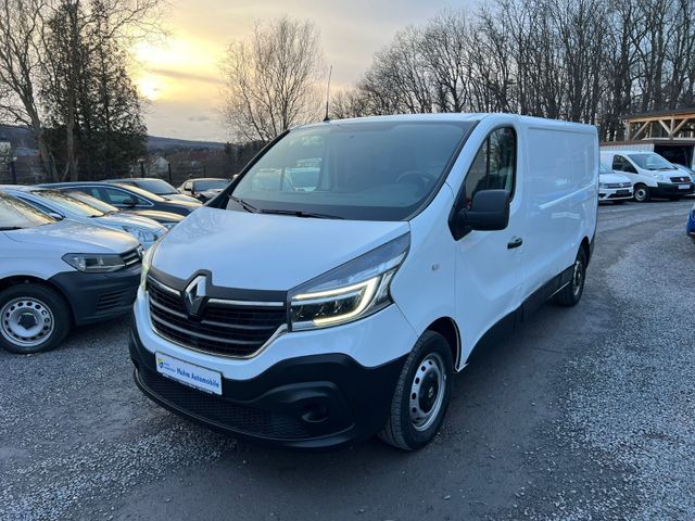 Renault Trafic Kasten L2H1 3,0t Komfort,LED