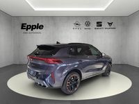 Cupra Terramar - Vorschau Bild 8