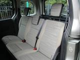 Renault Kangoo Happy Family 1.6i Klima, TÜV neu - Renault Kangoo aus 2011