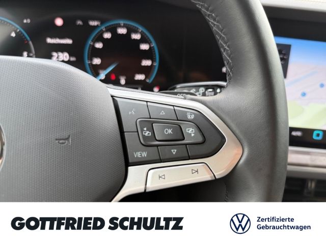 Volkswagen Touareg - Bild 17