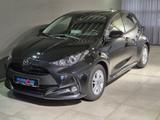 Mazda 2 Hybrid AGILE 1.5L VVT-i 116 PS CVT Agile - Mazda 2 Hybrid Gebrauchtwagen