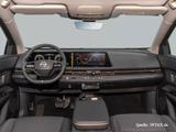 Nissan Ariya 87 KWh Evolve Pack Taxiumbau Intax - Nissan Elektroautos