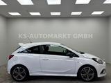 Opel Corsa E GSi*Navi*Bi-Xenon*PDC*Apple&Android* - Opel Corsa Gsi mit Benzin-Antrieb