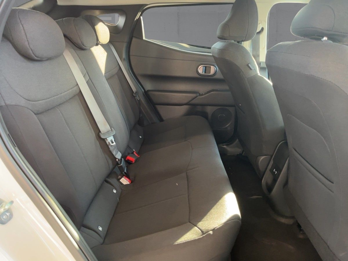 Hyundai IONIQ 3 – Bild 12