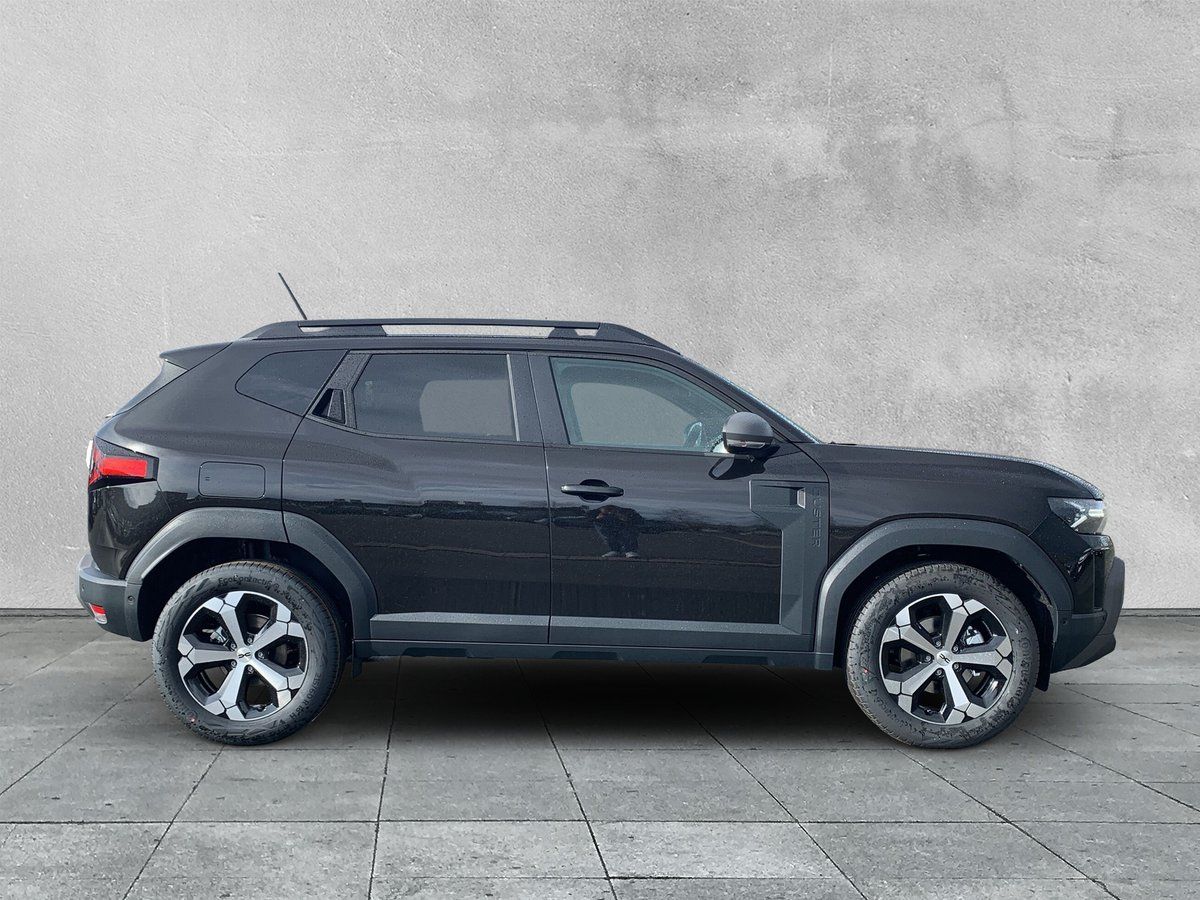Dacia Duster - Bild 6
