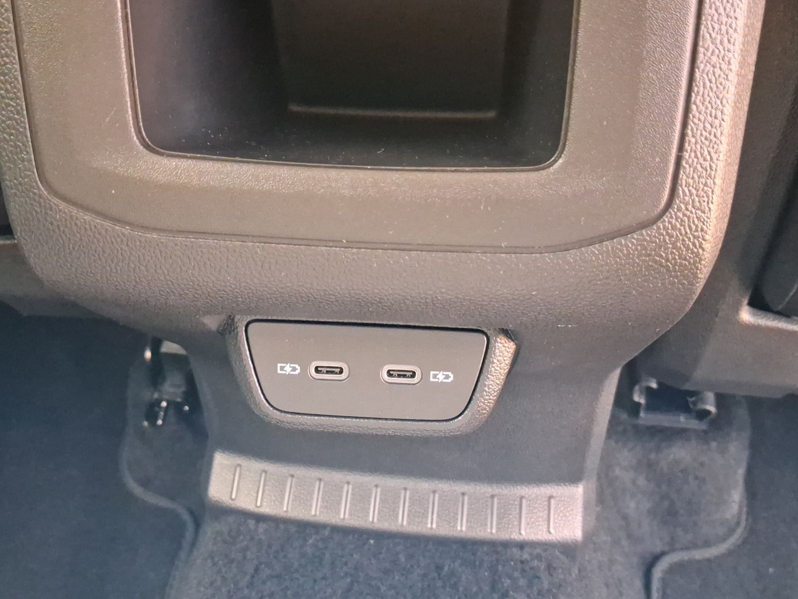 Volkswagen T-Cross - Bild 19