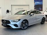 Mercedes-Benz CLA 180 Progressive KAMERA+AHK+TOTW+LED+CARPLAY