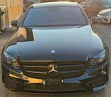 Mercedes-Benz 350 Amg line - Mercedes-Benz 350 aus 2017