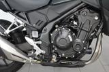 Honda NX500 50/50 Finanzierung - HONDA NX