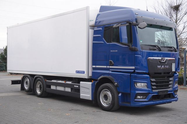 MAN Man TGX 26.510 / 6×2 / 510 HP / 2022 / NEW Lambe