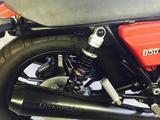 Moto Guzzi Le Mans 1  wie neu - MOTORRAD AUS DEM JAHR 1976