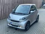 Smart ForTwo fortwo coupe Brabus Navi Leder Automatik - Smart ForTwo in Bochum