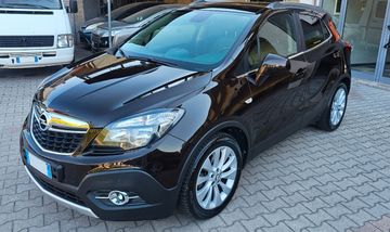 Opel Mokka - 3