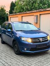 Dacia Logan MCV mit TUV - Dacia Logan in Hamburg