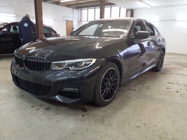 BMW 330e Aut. M Sport+H&K SOUND+M BREMSE+KAMERA+LED+