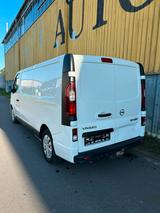 Opel Vivaro B Kasten/Kombi Kasten L2H1  2,9t - Opel Vivaro: Kleinbus