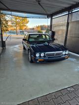 Jaguar XJ Sovereign 4.0 X308 - gebrauchte Jaguar XJ aus dem Jahr 2000