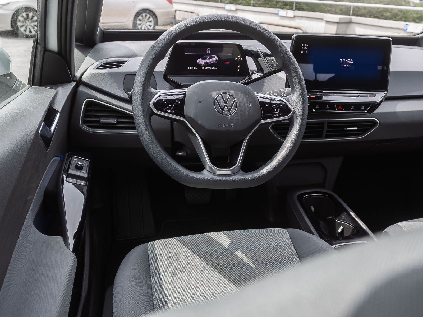 Volkswagen ID.3 - Bild 21