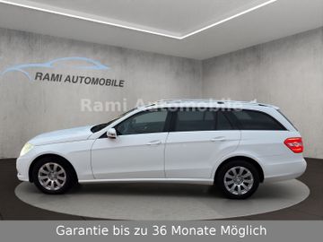 Mercedes E 300 - 4