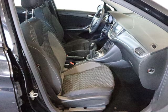 Opel Astra K 1.6 MOTOR RUCKELT TEMP+LED+NAVI+KLIMA